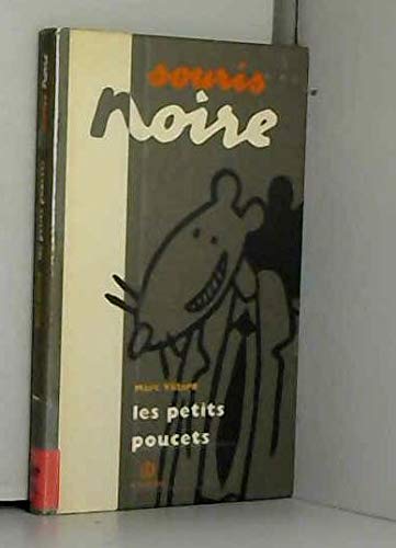 Petits Poucets 25 9782841461561