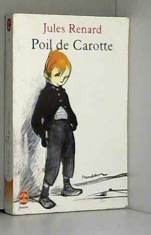 Poil de Carotte 9782013210140