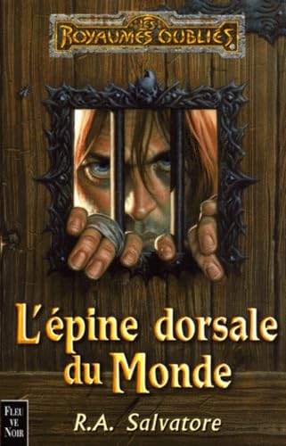 L'Epine dorsale du monde 9782265068872