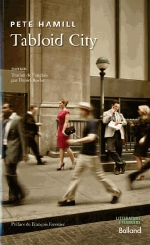 Tabloid City 9782353151783