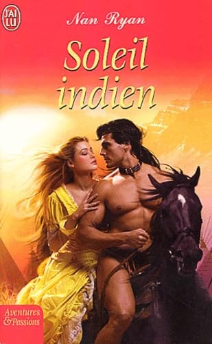 Soleil indien 9782290334225