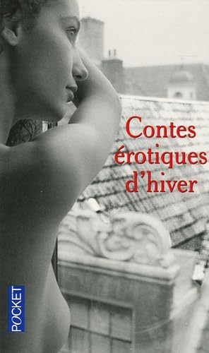 CONTES EROTIQUES D HIVER 9782266153881