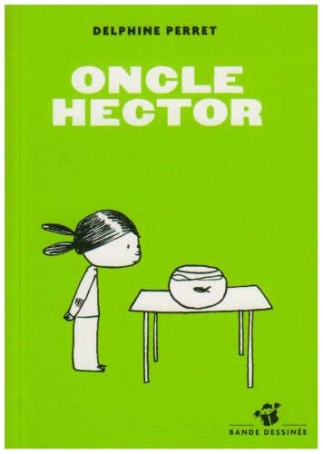 Oncle Hector 9782844204042