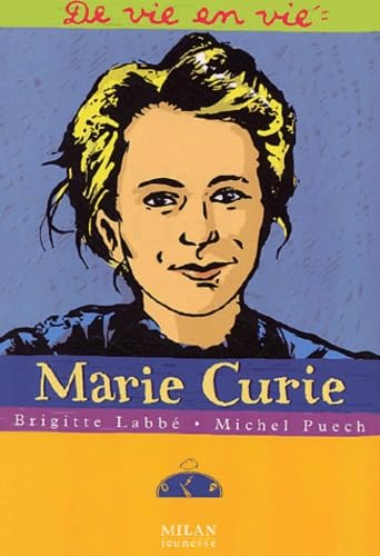 Marie Curie 9782745913906