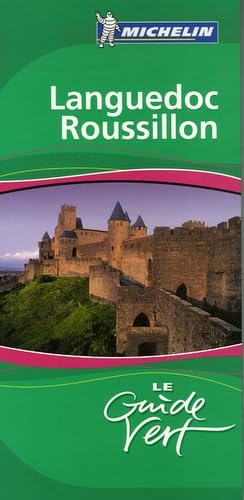 Languedoc-Roussillon 9782067121591