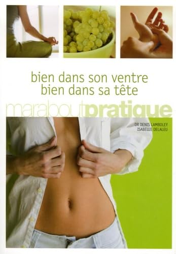 Bien dans son ventre, bien dans sa tête 9782501046275