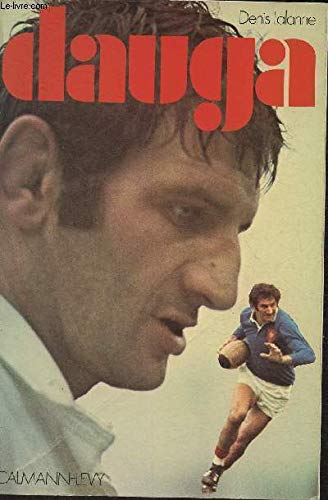 Dauga (Podium) 9782702100417