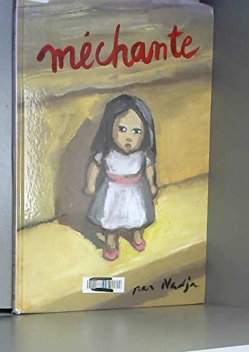 Méchante 9782211047487