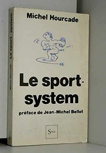 Le sport system 110797 9782867381447
