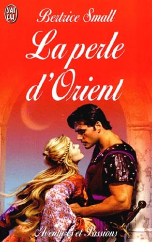 La Perle d'Orient 9782290312568