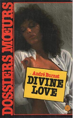 Divine love 9782865641574