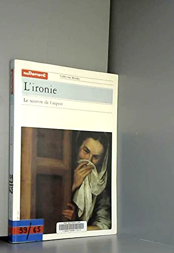 L'Ironie 9782862608129