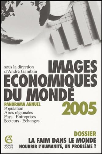 Images économiques du monde 2005 9782200267650