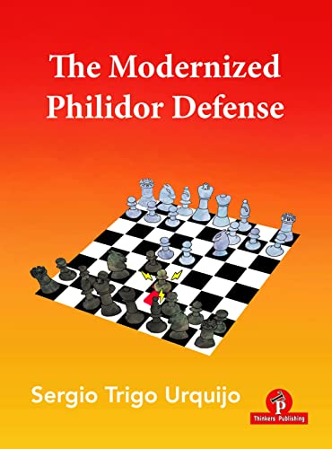 The Modernized Philidor Defense 9789464201208