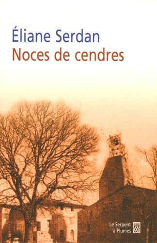 Noces de cendres 9782268058528