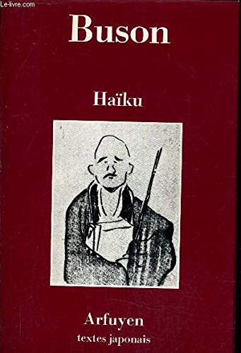 Haïku 9782903941062