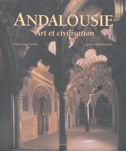 Andalousie - Art et civilisation 9782856204467