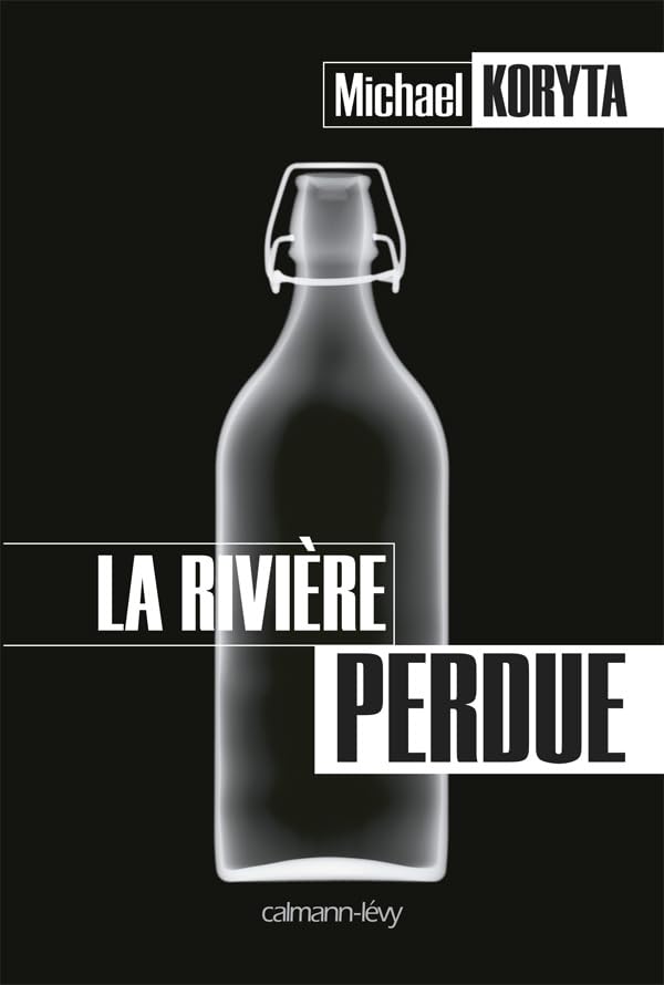 La Rivière perdue 9782702142028