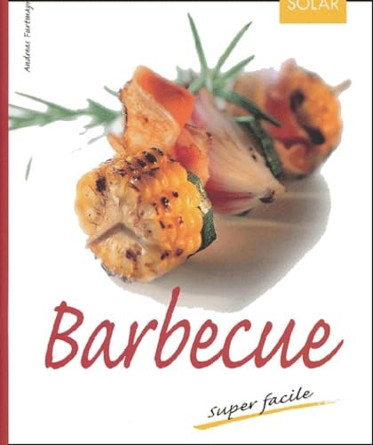 Barbecue 9782263032226