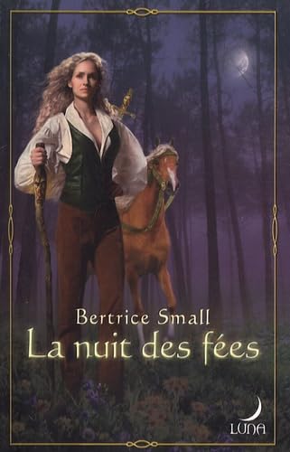 La nuit des fées 9782280847964