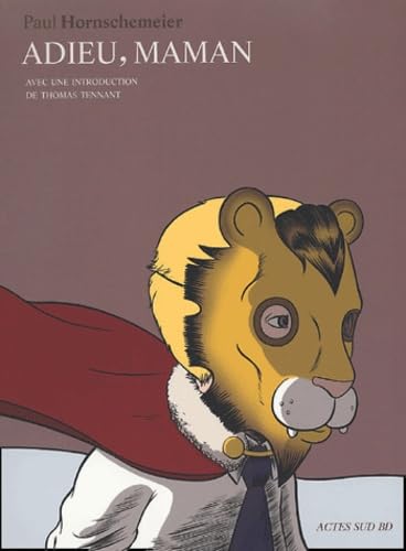 Adieu, maman! 9782742753499