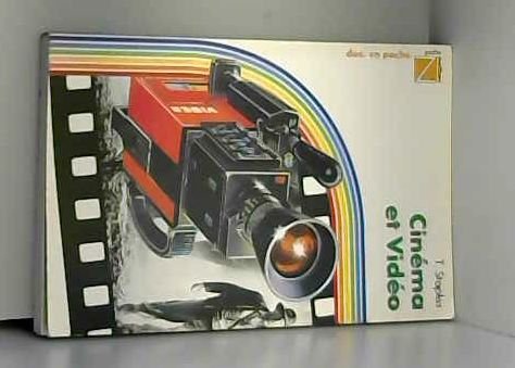 Cinema et video 9782092708453