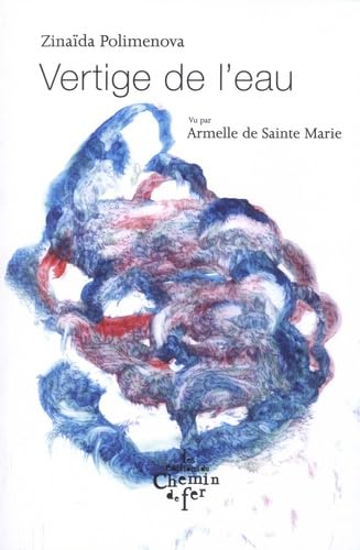 Vertige de l'eau 9782718905914