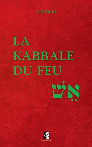 La Kabbale du Feu 9782898060274
