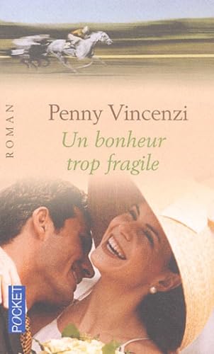 Un bonheur trop fragile 9782266121811