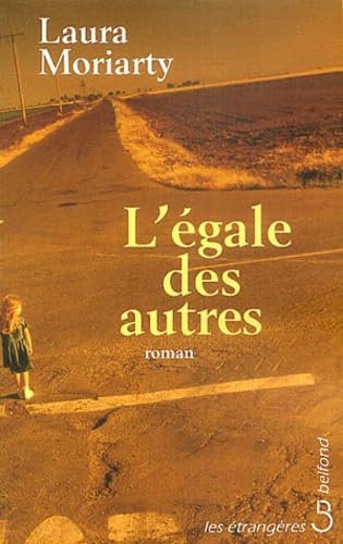 L'Égale des autres 9782714439642