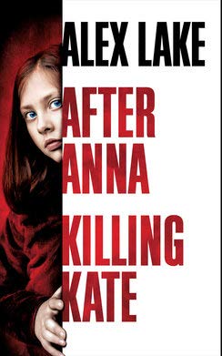 After Anna / Killing Kate 9782298147742