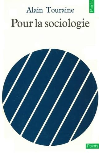 Pour la sociologie 9782021361407