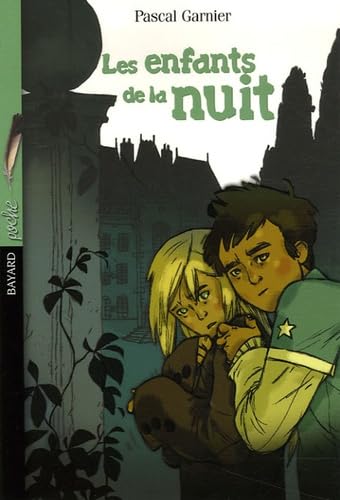 Les enfants de la nuit 9782747020046