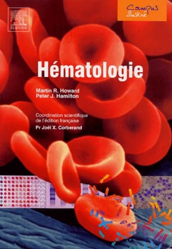 Hématologie 9782842995720