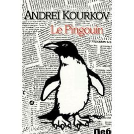 Le Pingouin 9782867462283