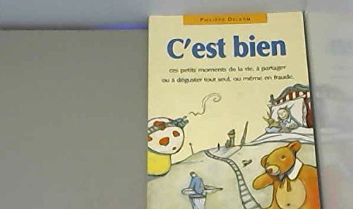 C'Est Bien 9782841131976