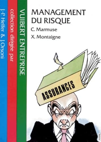 Management du risque 9782711777198