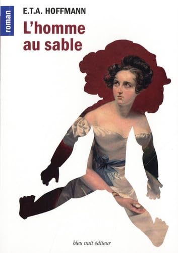 L'homme au sable: Suivi de Le Chevalier Gluck 9782358840965