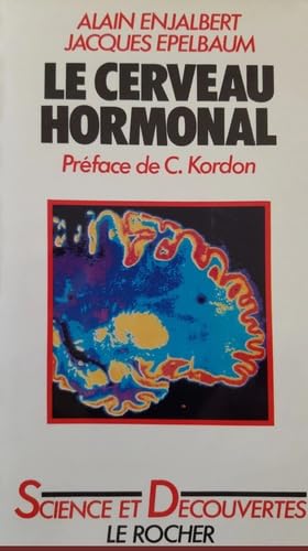 Le Cerveau hormonal 9782268004679