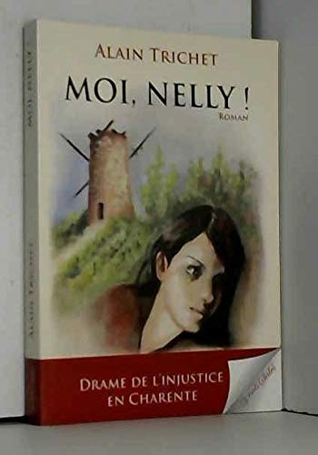moi,nelly 9782354520571