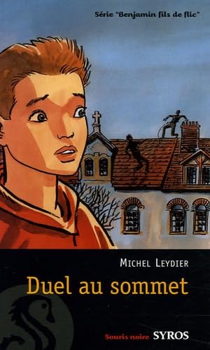 Duel au sommet 9782748504514