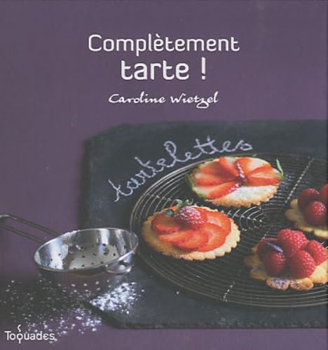 COMPLETEMENT TARTE 9782754018661