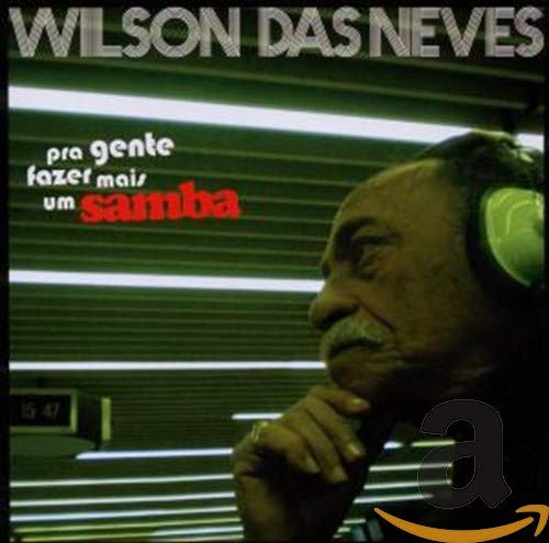 Pra Gente Fazer 3770002147016