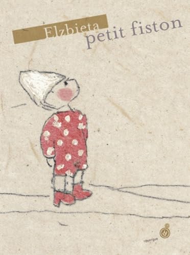 Petit fiston 9782812605031