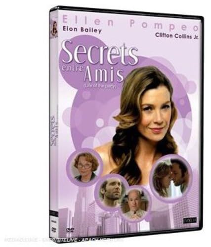 Secrets Entre Amis 3760125762425
