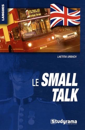 Le small talk 9782759005475