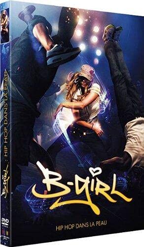 B-Girl (Hip Hop dans la Peau) 3512391961848