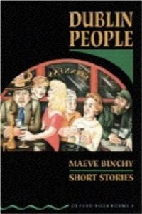 Dublin People 9780194227056