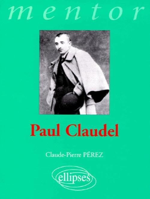 Paul Claudel 9782729869816