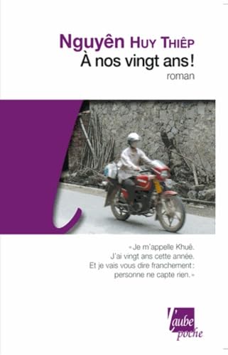 A nos vingt ans 9782815902052